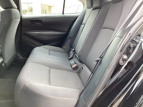 Used 2024 Toyota Corolla LE FWD image 13
