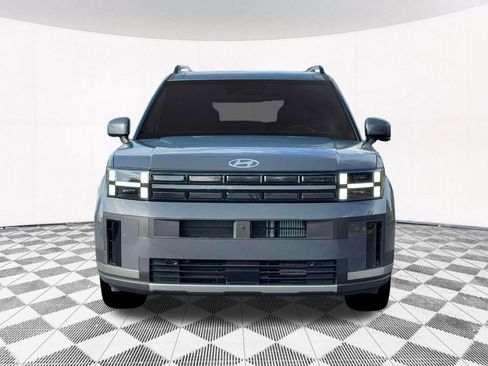 New 2026 Hyundai Santa Fe Limited image 19