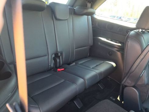 Used 2026 Hyundai Palisade Limited FWD image 5