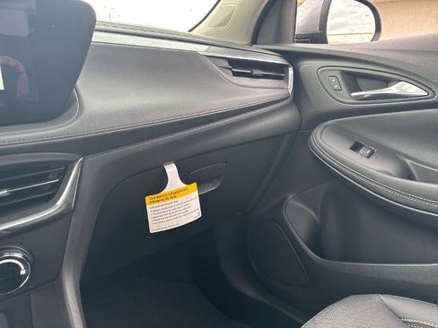 New 2026 Buick Encore GX Preferred w/ Comfort Package image 23