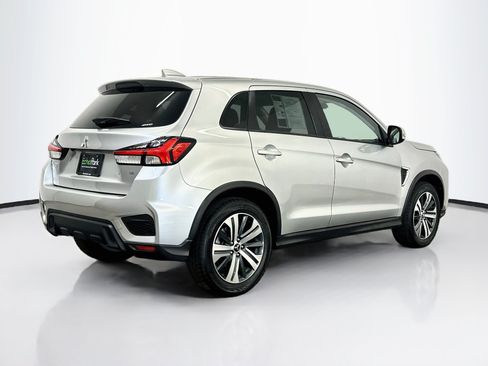 Used 2024 Mitsubishi Outlander Sport AWD image 9