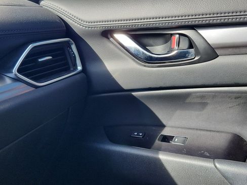 Used 2022 MAZDA CX-5 AWD 2.5 S w/ Preferred Package image 28