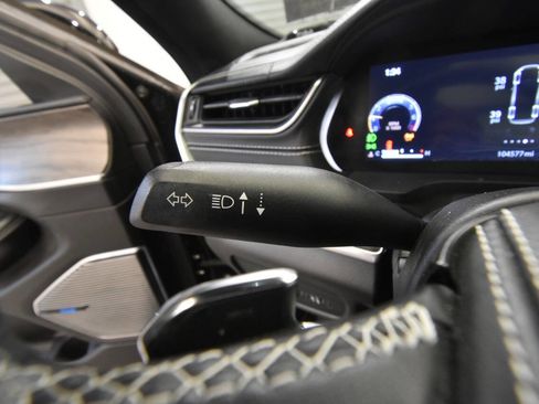 Used 2022 Jeep Grand Cherokee L Overland image 39