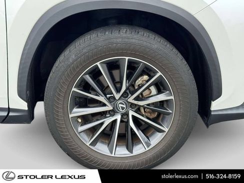 Used 2022 Lexus NX 250 FWD image 9