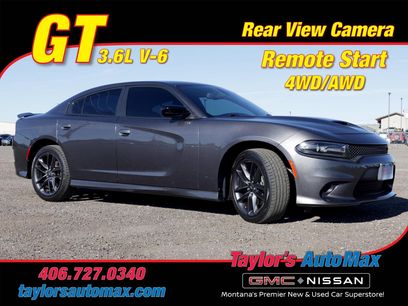 Used 2021 Dodge Charger GT w/ Plus Group