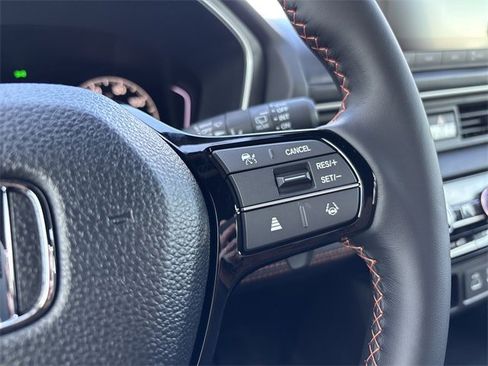 New 2025 Honda Pilot Sport image 33