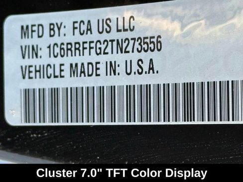 New 2026 RAM 1500 Big Horn image 39