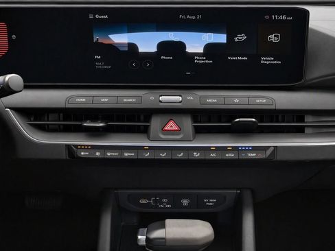 Certified 2025 Kia K4 FWD image 26