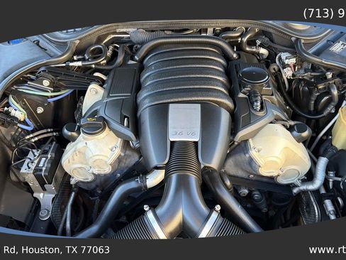 Used 2013 Porsche Panamera image 47