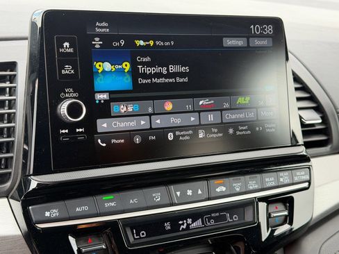 Used 2025 Honda Odyssey Sport-L image 31