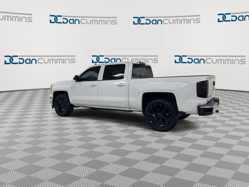 Used 2015 Chevrolet Silverado 1500 LT w/ All Star Edition AWD/4WD image 6