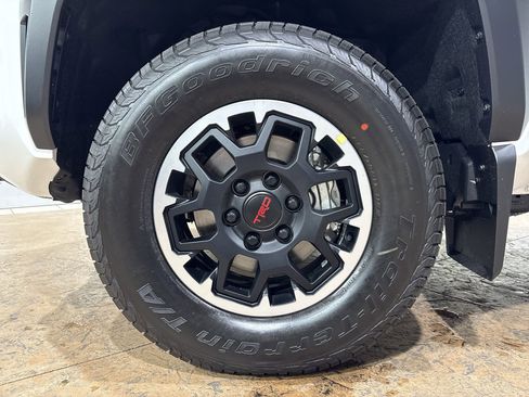 New 2026 Toyota Tacoma TRD Off-Road image 10