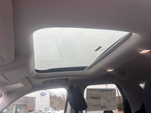 New 2025 Ford Bronco Sport Big Bend w/ Convenience Package image 15