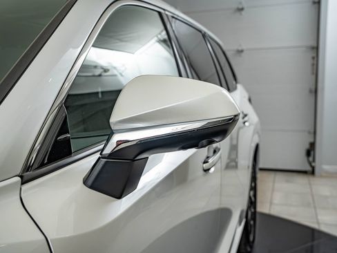 Certified 2026 Lexus TX 350 AWD w/ Technology Package image 9
