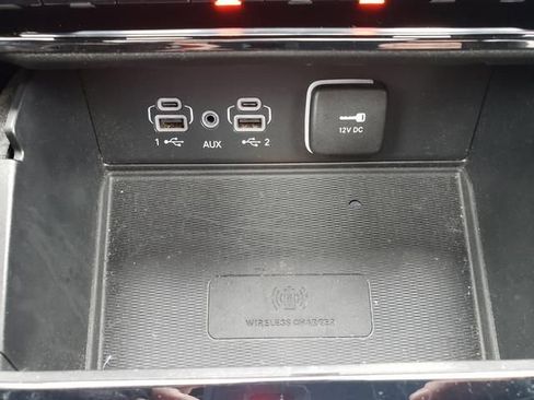 Used 2024 Jeep Grand Cherokee Laredo X w/ Luxury Tech Group I image 20