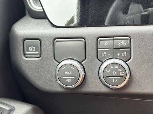 New 2026 GMC Sierra 1500 SLT w/ SLT Premium Plus Package RWD image 16