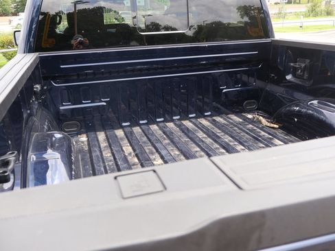 Used 2023 Ford F150 Tremor AWD/4WD image 9