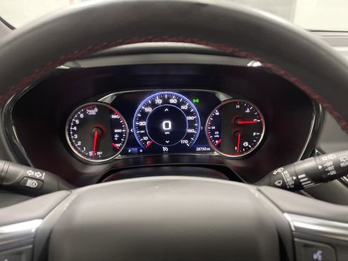 Used 2023 Chevrolet Blazer RS w/ Enhanced Convenience Package image 31