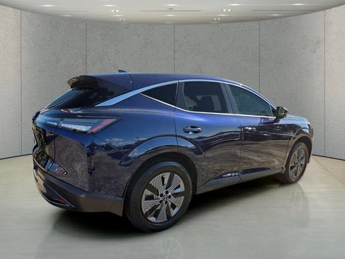 Used 2025 Nissan Murano SL w/ Cargo Package AWD/4WD image 5