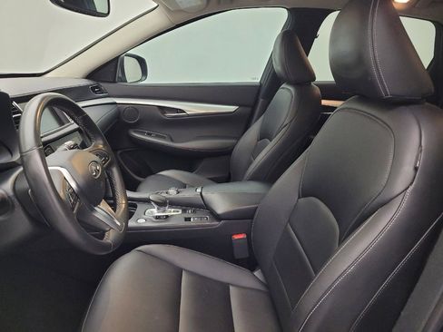 Used 2019 INFINITI QX50 Luxe w/ Navigation Package AWD/4WD image 17