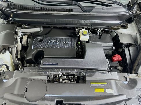 Used 2015 INFINITI QX60 FWD w/ Driver Assistance Package image 31