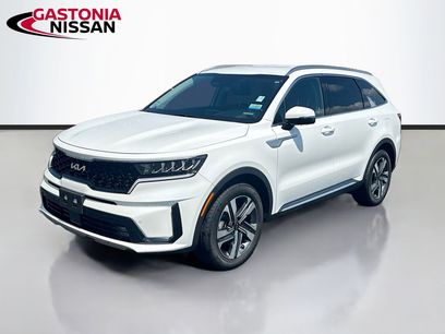 Used 2023 Kia Sorento EX