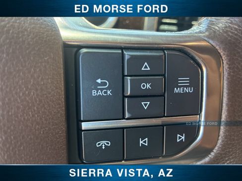 Used 2023 Ford F150 King Ranch w/ Equipment Group 601A High RWD image 32