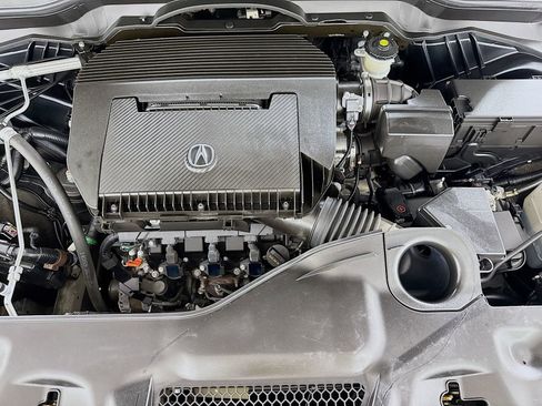 Used 2022 Acura MDX SH-AWD w/ Advance Package image 10