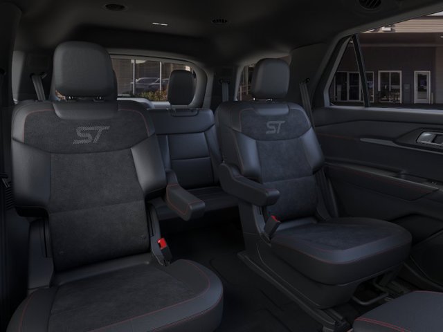 New 2026 Ford Explorer ST RWD image 11