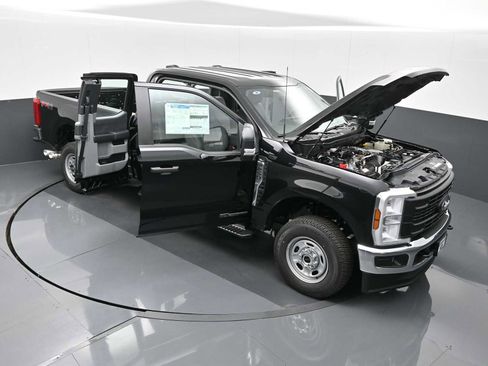 New 2025 Ford F250 XL w/ XL Driver Assist Package image 26