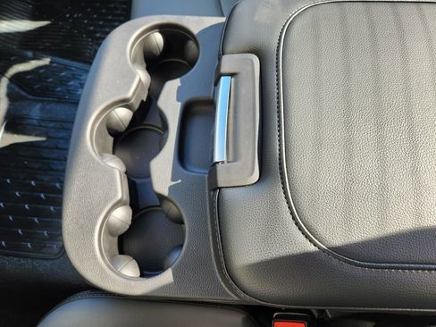 New 2026 RAM 3500 Tradesman image 19