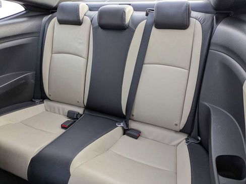 Certified 2018 Honda Civic EX-L image 15