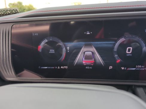 New 2026 Dodge Charger Scat Pack image 10