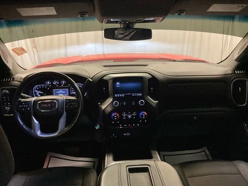 Used 2019 GMC Sierra 1500 Elevation image 31