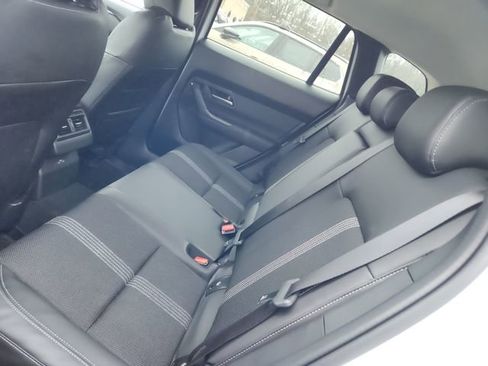 New 2026 MAZDA CX-50 AWD 2.5 S w/ Weather Package image 7