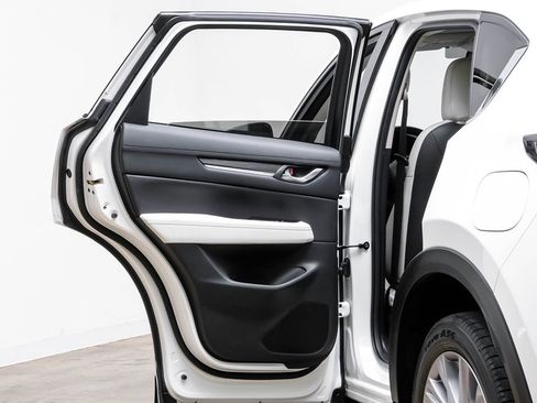 Used 2019 MAZDA CX-5 Grand Touring image 41