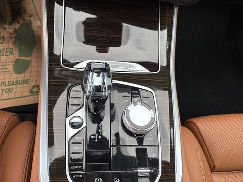 Used 2021 BMW X5 xDrive45e w/ Executive Package image 29