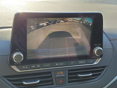 Certified 2022 Nissan Altima 2.5 SR image 23