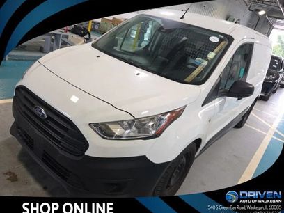 Used 2019 Ford Transit Connect XL