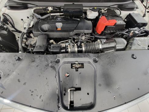 Used 2020 Acura RDX AWD w/ Technology Package image 8