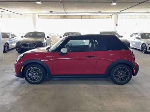 New 2026 MINI Cooper Cooper image 4