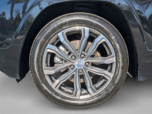 Used 2020 GMC Terrain Denali w/ LPO, Floor Liner Package image 22