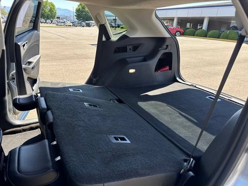 Used 2020 Ford Edge SEL AWD/4WD image 15