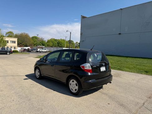 Used 2013 Honda Fit image 5