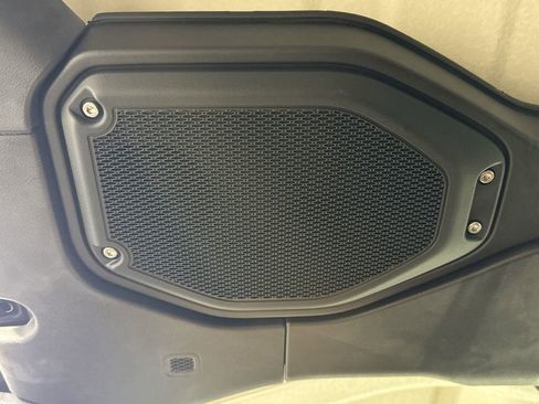 Used 2021 Jeep Gladiator Overland image 25