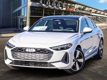 New 2025 Audi A5 2.0T Premium Plus