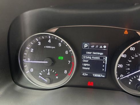 Used 2018 Hyundai Elantra SEL image 21