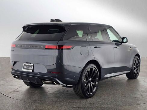 New 2026 Land Rover Range Rover Sport Dynamic SE image 5