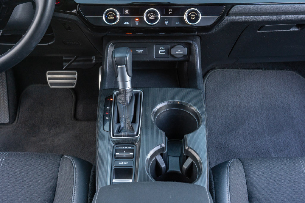 Used 2024 Honda Civic Sport image 22