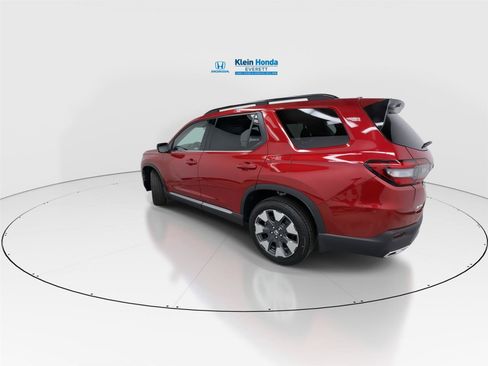 New 2026 Honda Pilot Elite image 8